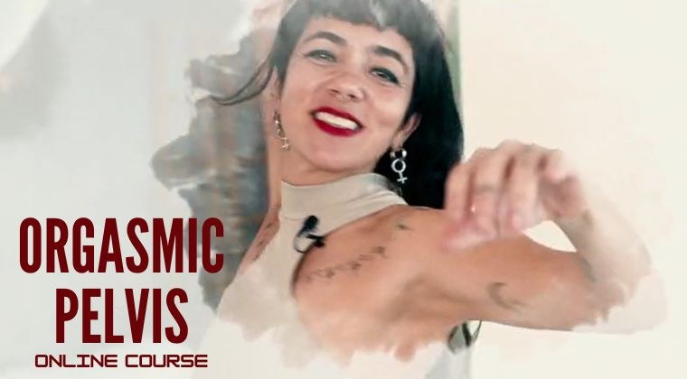 Orgasmic Pelvis Training